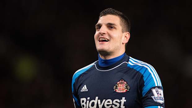 Vito Mannone